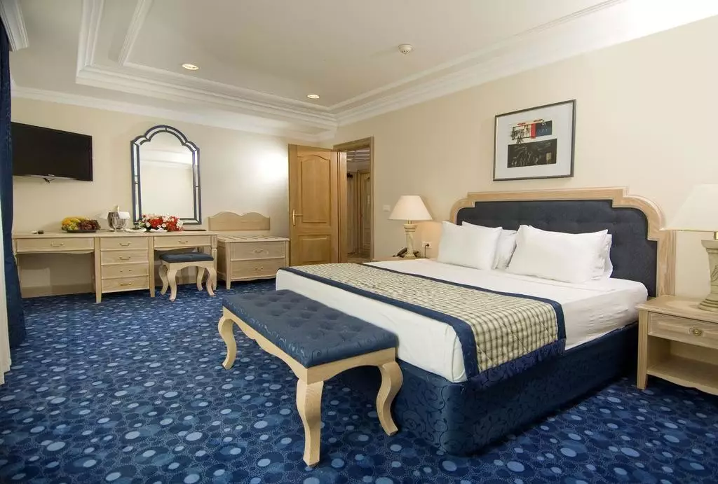 سیمنا آنتالیا